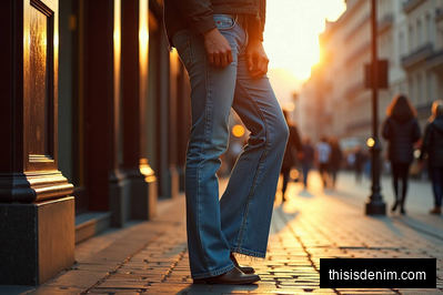 Shaping Denim's Future: The Impact of Recycled Materials