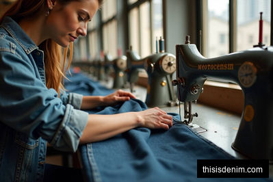 Leading by Example: Ethical Manufacturing in Our Brands